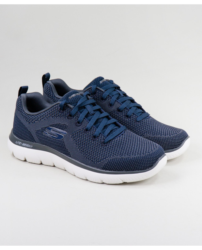 Skechers Brisbane Trainers