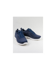 Brisbane Skechers Blue Mens Trainers