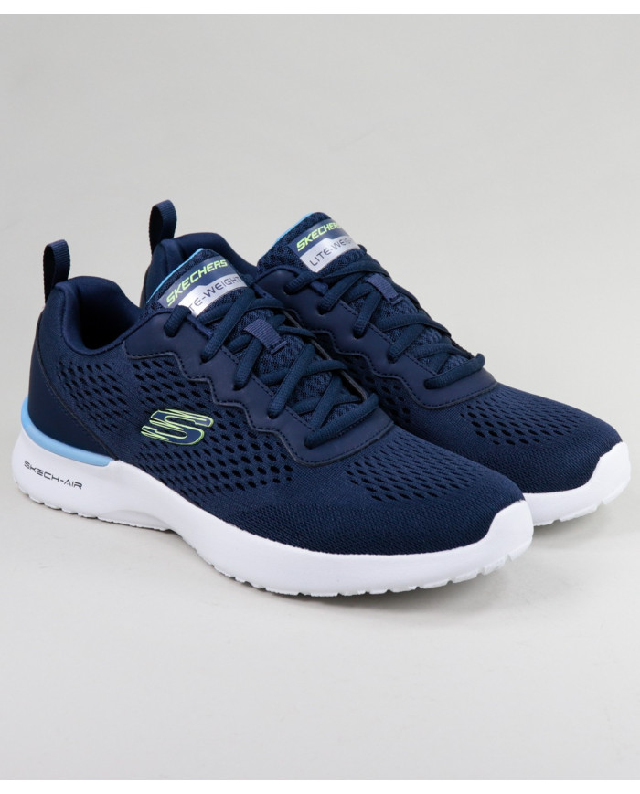 Skechers Tuned Up Trainers