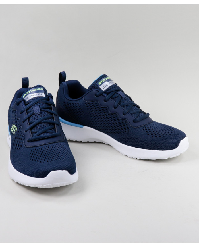 Skechers Tuned Up Trainers