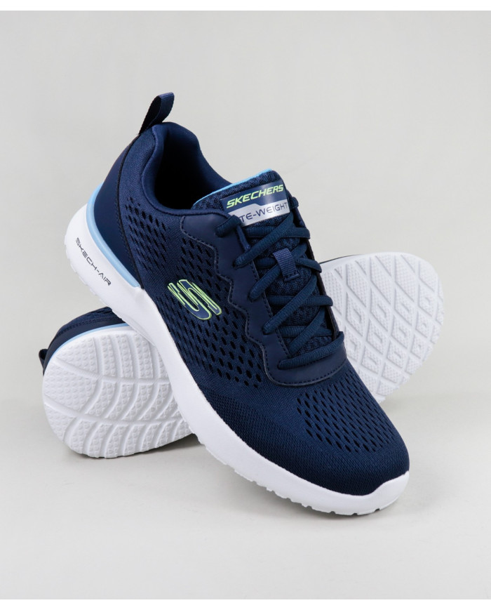 Skechers Tuned Up Trainers
