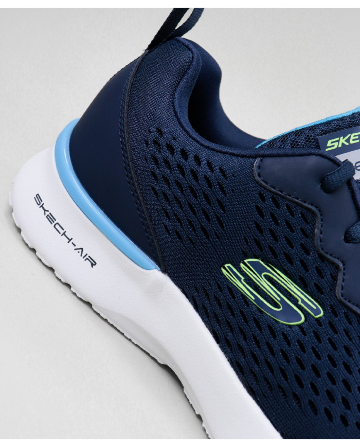 Skechers Tuned Up Trainers