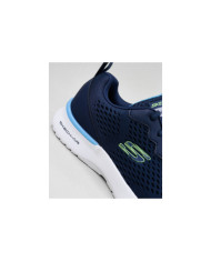 Skechers Tuned Up Trainers