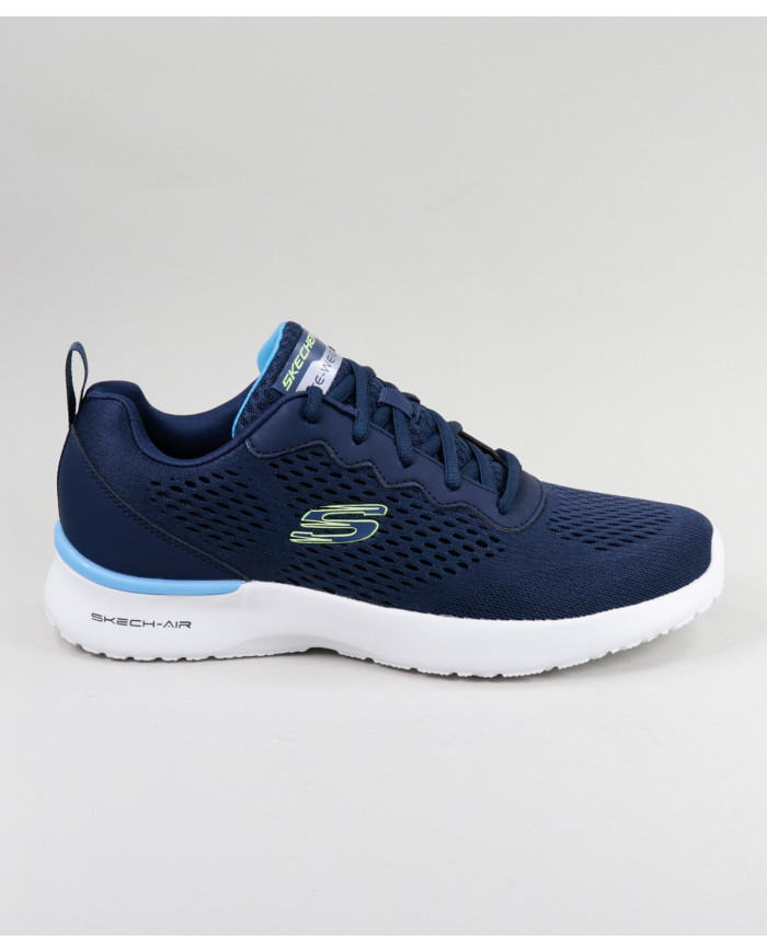 Skechers Tuned Up Trainers