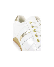 Zapatos de mujer Ginova en Verniz