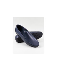 Ginova Man Moccasins con Almofada Insole