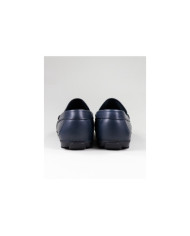 Ginova Man Moccasins con Almofada Insole