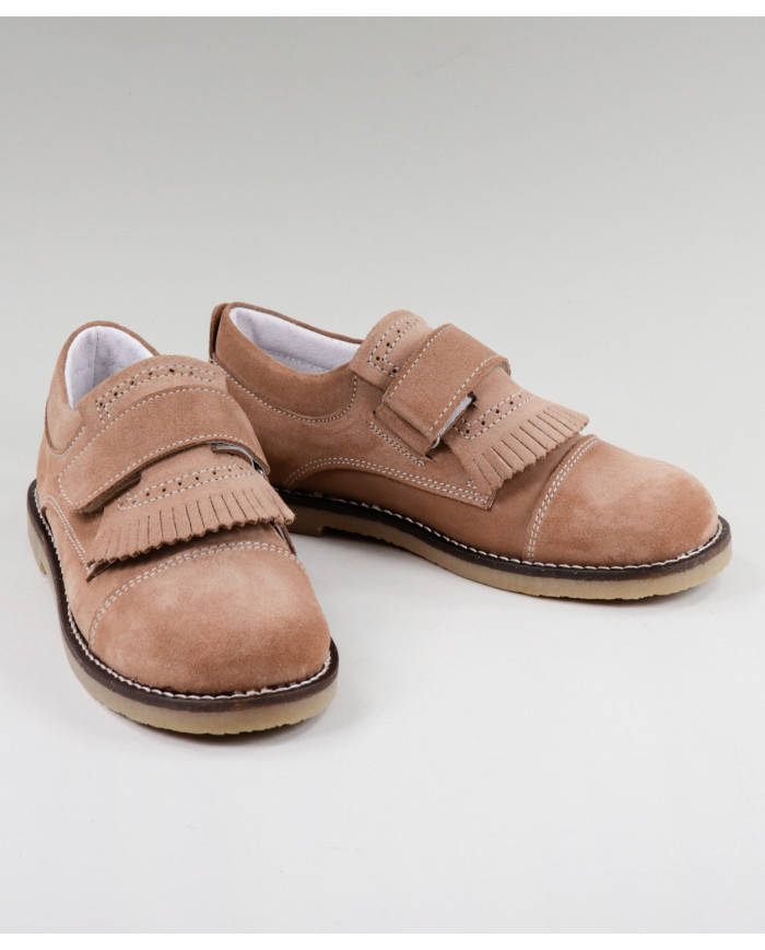 Zapatos para niños con velcro Strip