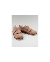 Sapatos de Criança com Tira de Velcro