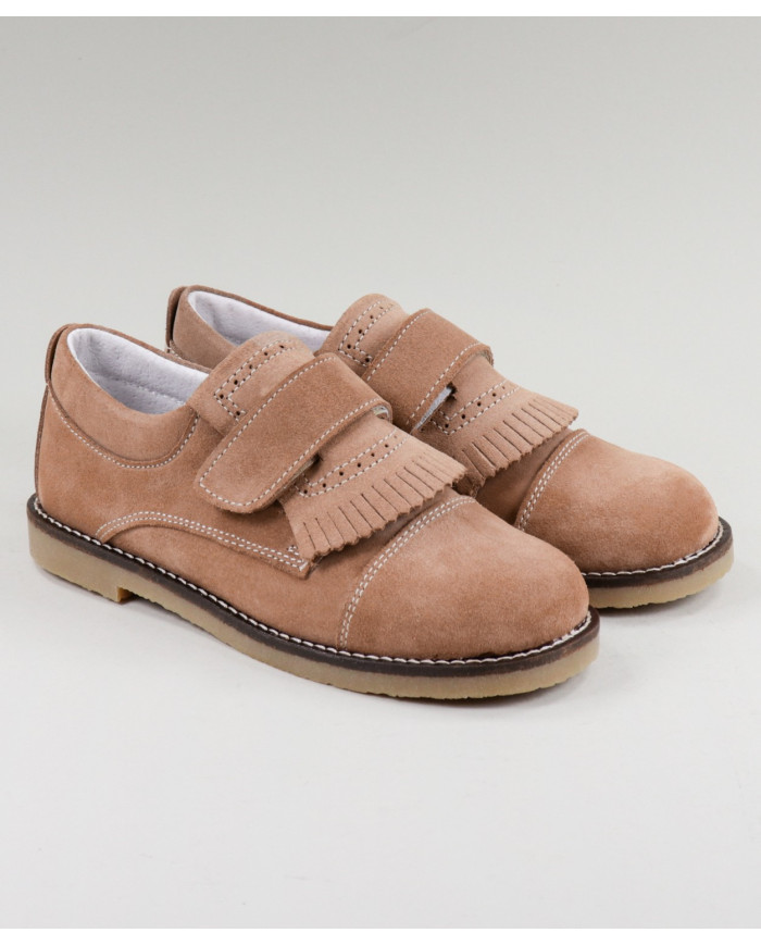 Zapatos para niños con velcro Strip