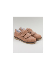 Children's Shoes with Velcro Strip