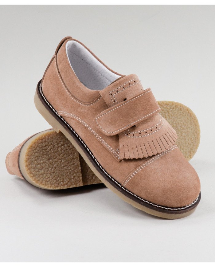 Zapatos para niños con velcro Strip