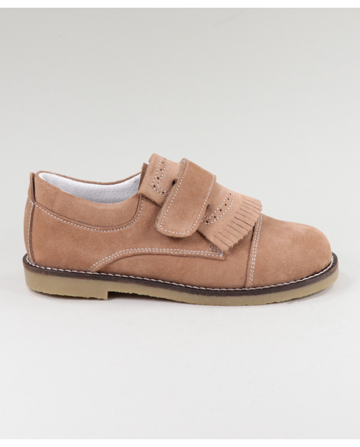 Zapatos para niños con velcro Strip