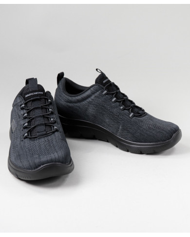Skechers Skechers Black of Man Louvin