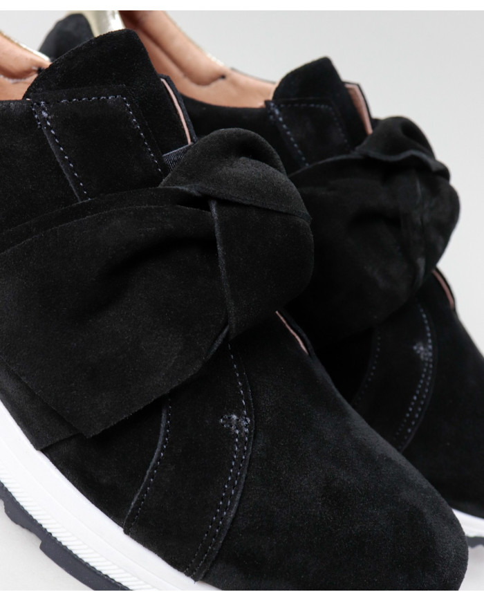 Zapatos de mujer Ginova con cordón