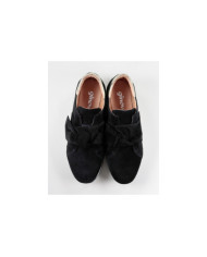 Zapatos de mujer Ginova con cordón