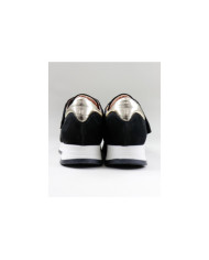 Zapatos de mujer Ginova con cordón