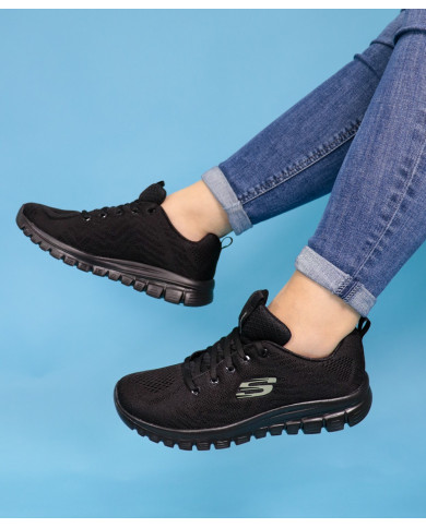 Sapatilhas Skechers Graceful Get Connected
