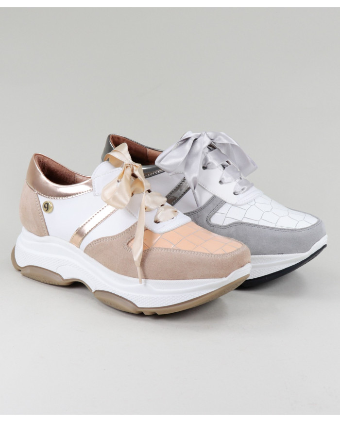 Entrenadores de mujeres Ginova