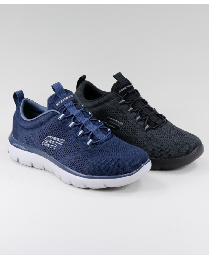 Skechers of Man Louvin