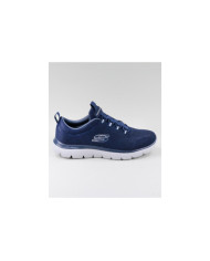 Skechers of Man Louvin Blue