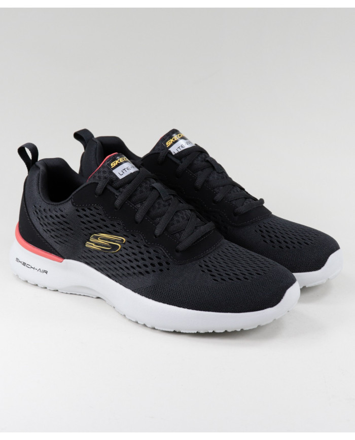 Skechers Tuned Up Trainers
