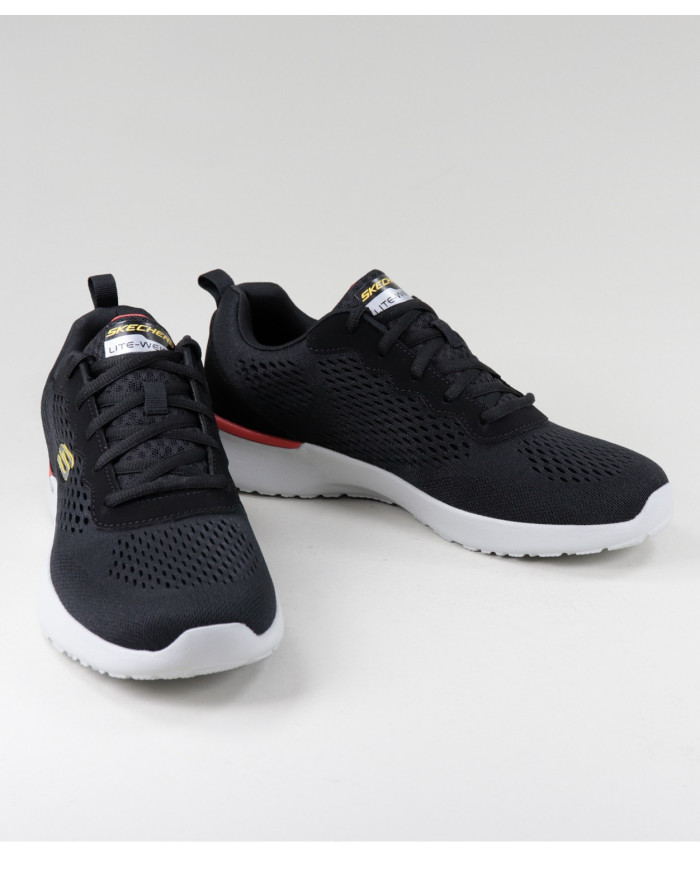 Skechers Tuned Up Trainers