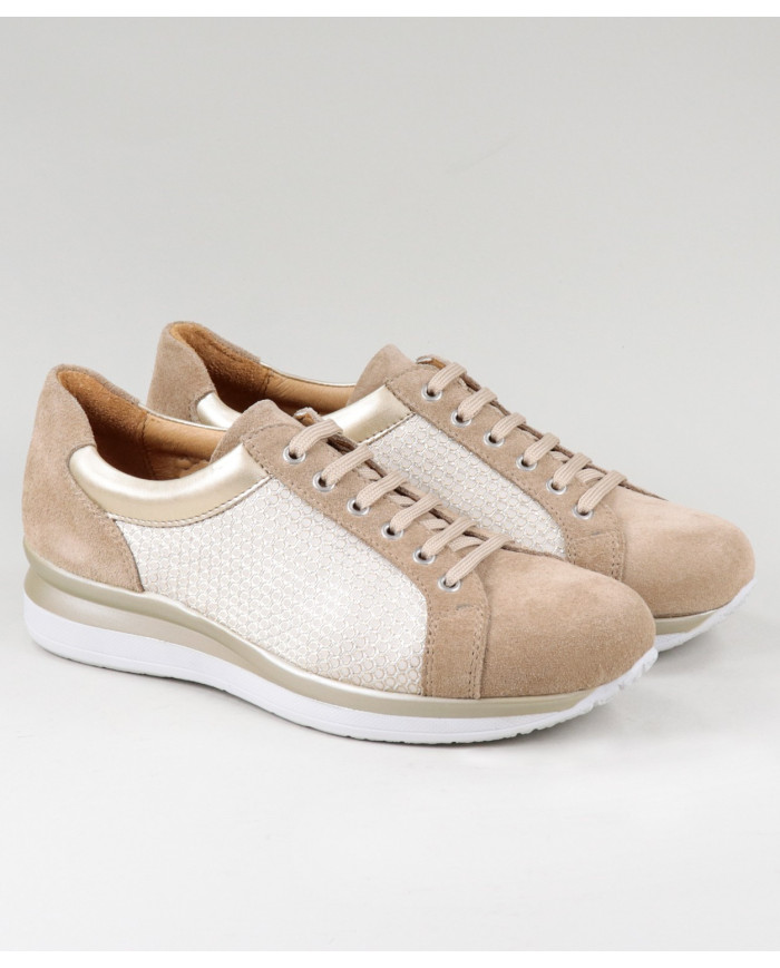 Mujeres entrenadores