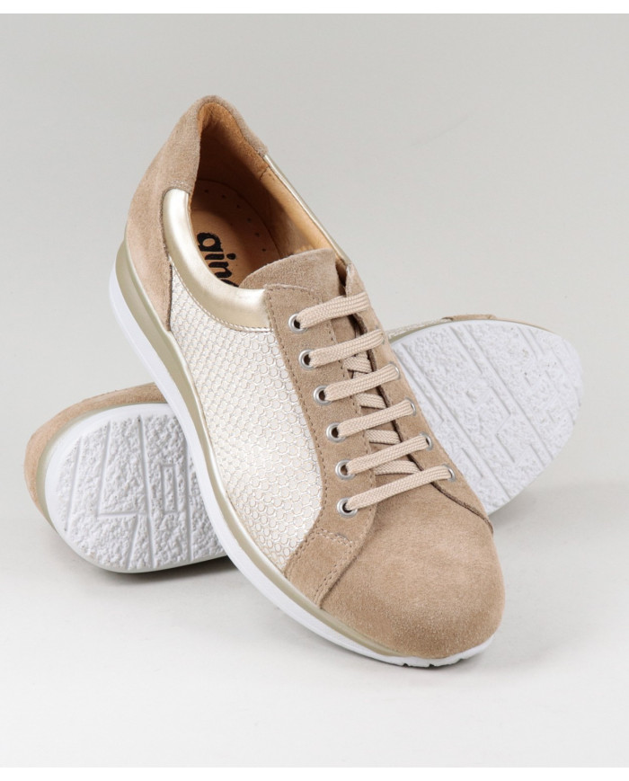 Wholesaler Ladies Trainers