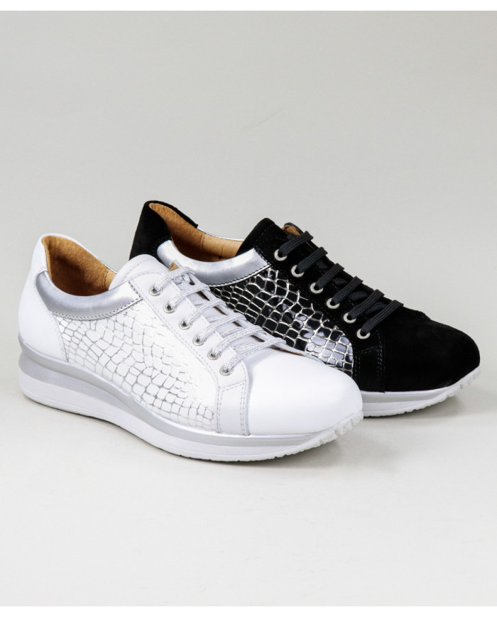 Women of Wholesalers Ginova Trainers