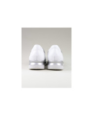 Women of Wholesalers Ginova White Trainers
