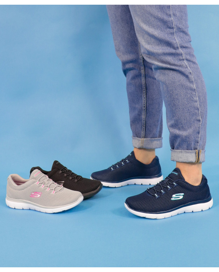 Skechers Quick Lapse shoes