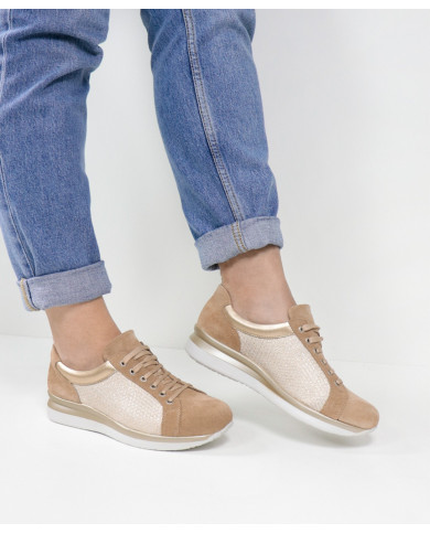 Mujeres entrenadores