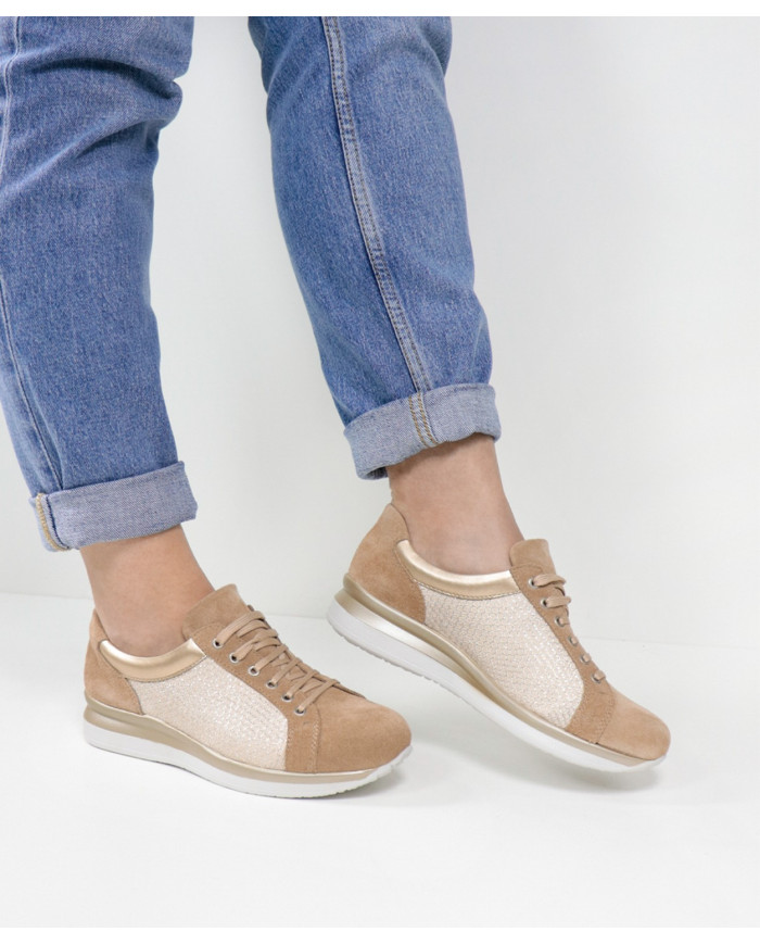 Mujeres entrenadores