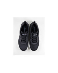 Sapatilhas Pretas Skechers Radiant Choice