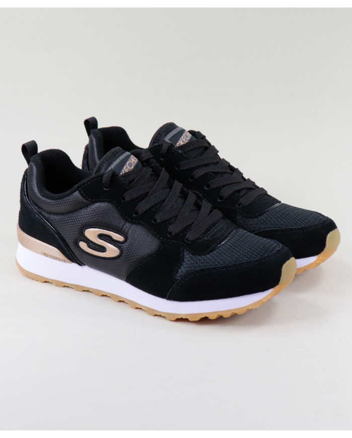 Sapatilhas Skechers Goldn Gurl