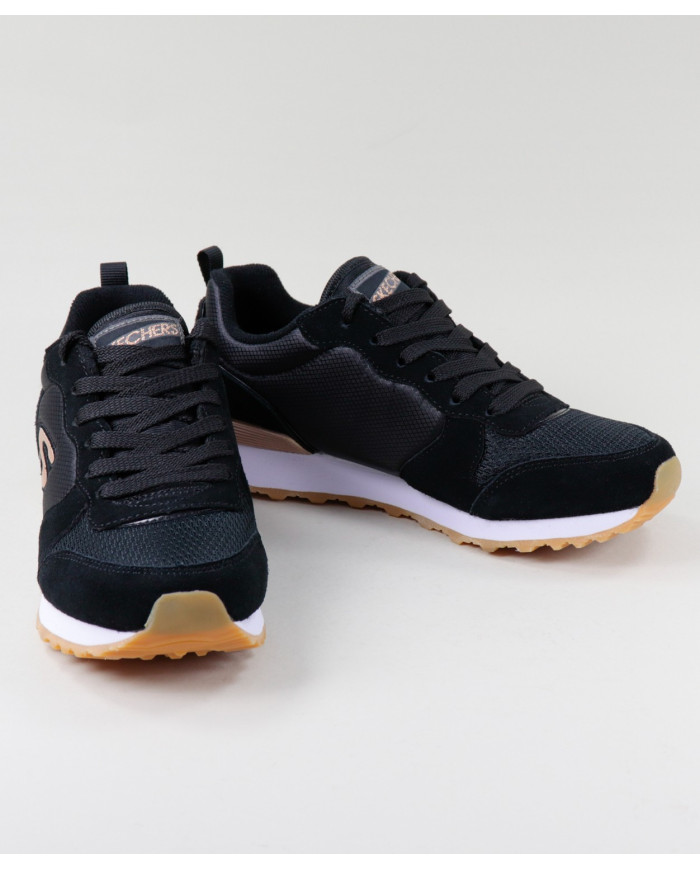 Skechers Goldn Zapatos Gurl