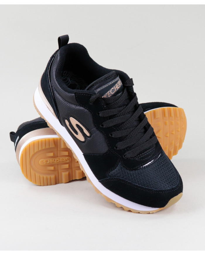 Sapatilhas Skechers Goldn Gurl