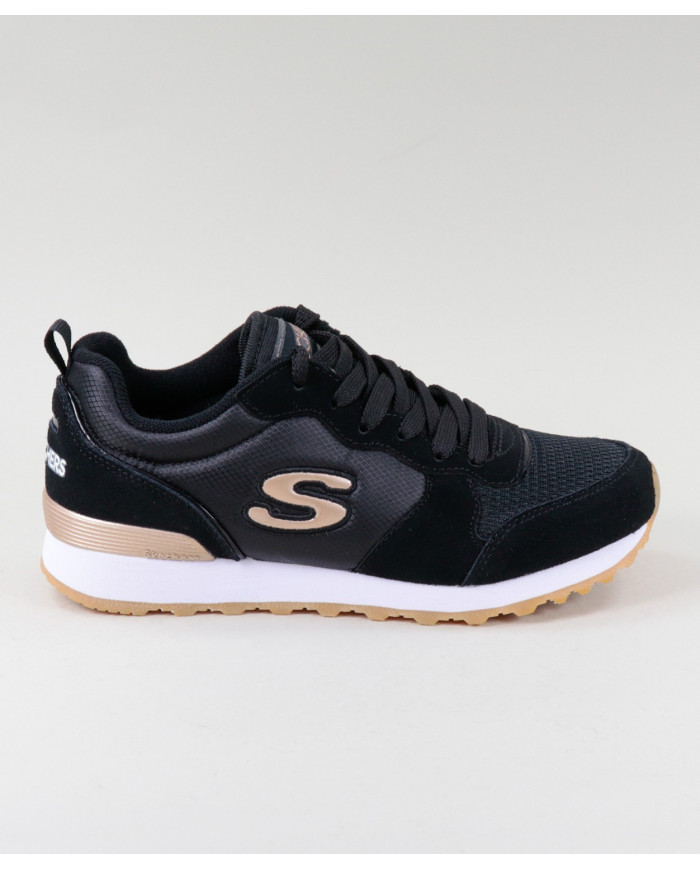 Skechers Goldn Gurl shoes