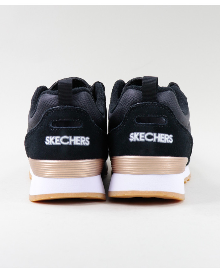 Sapatilhas Skechers Goldn Gurl