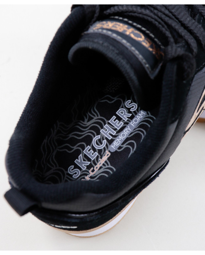 Skechers Goldn Gurl shoes