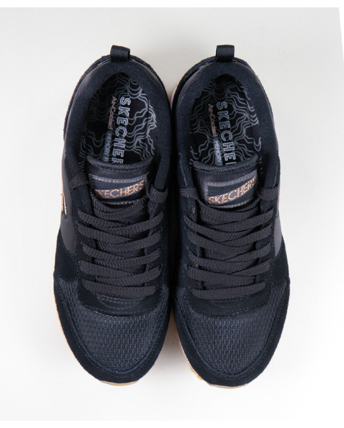 Sapatilhas Skechers Goldn Gurl