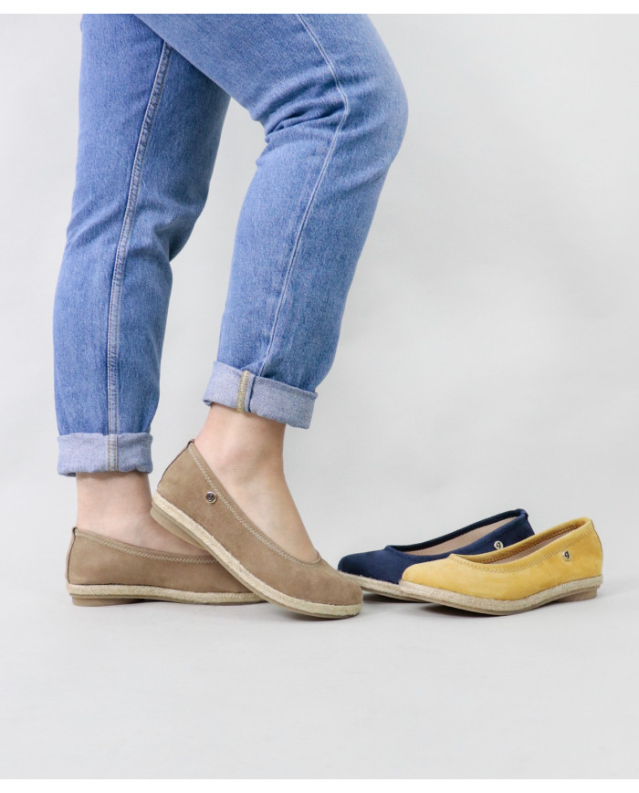 Sabrinas Ginova with Sola in Esparto