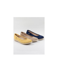 Sabrinas Ginova com Sola em Esparto