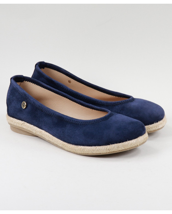 Sabrinas Azuis Ginova with Sola in Esparto