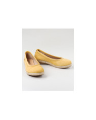 Sabrinas Mostarda Ginova com Sola em Esparto