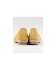 Sabrinas Mostarda Ginova com Sola em Esparto