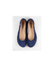 Sabrinas Azuis Ginova with Sola in Esparto