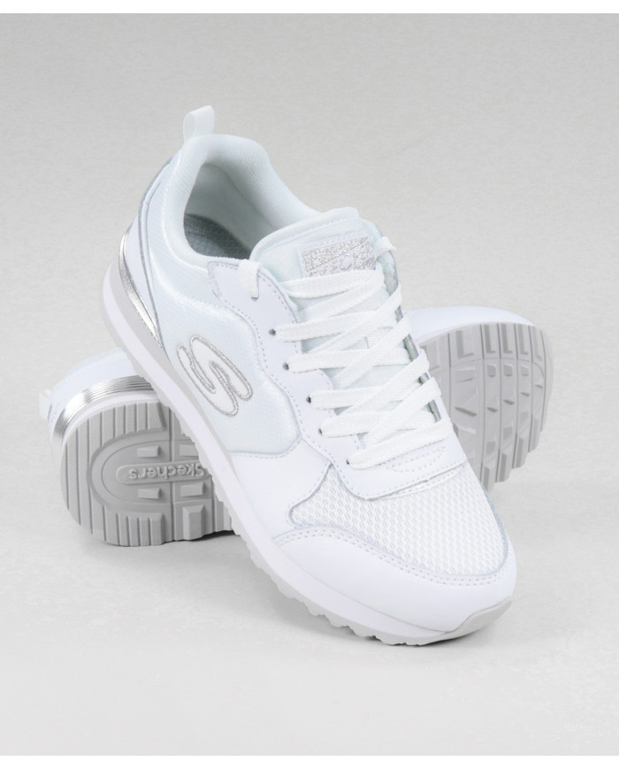 Skechers Goldn Zapatos Gurl