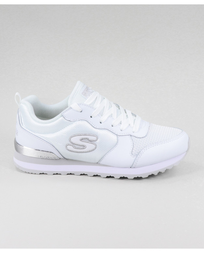 Skechers Goldn Zapatos Gurl